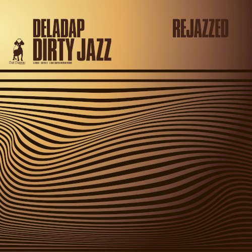 Dirty Jazz (Rejazzed)封面