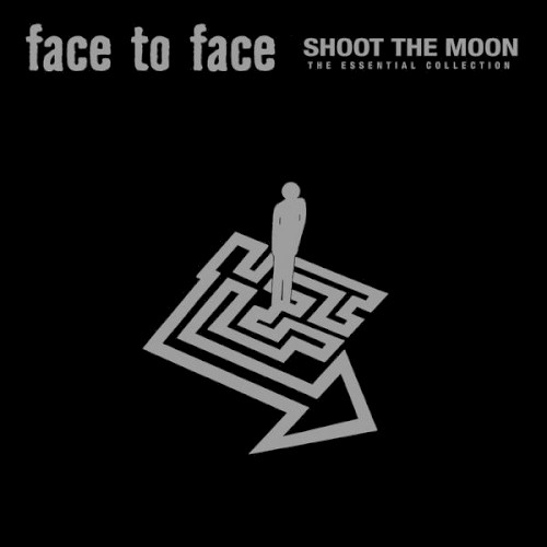 Shoot the Moon: The Essential Collection封面