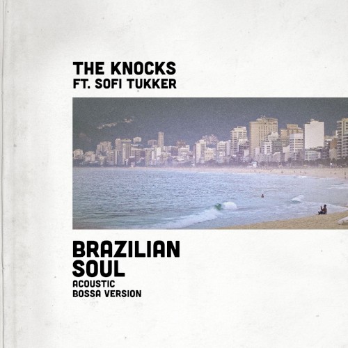 Brazilian Soul封面