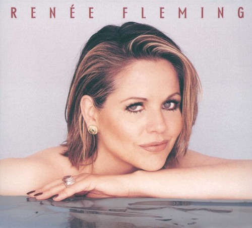 Renée Fleming封面