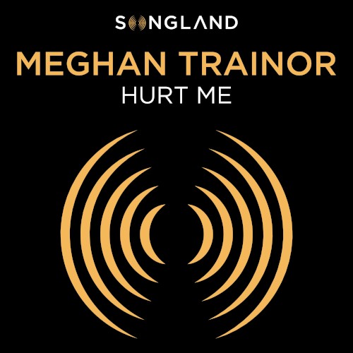 Hurt Me封面