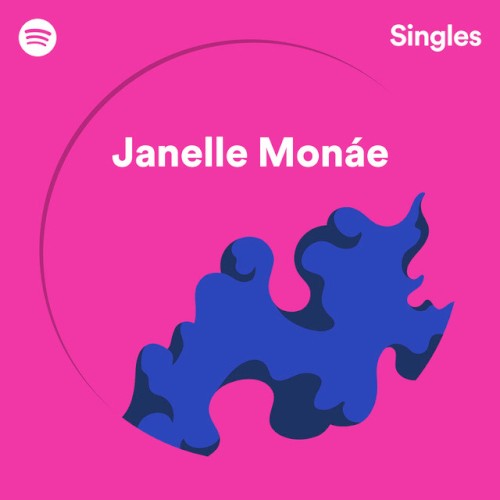 Spotify Singles封面