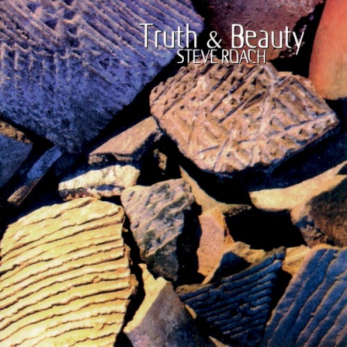 Truth & Beauty: The Lost Pieces Volume Two封面
