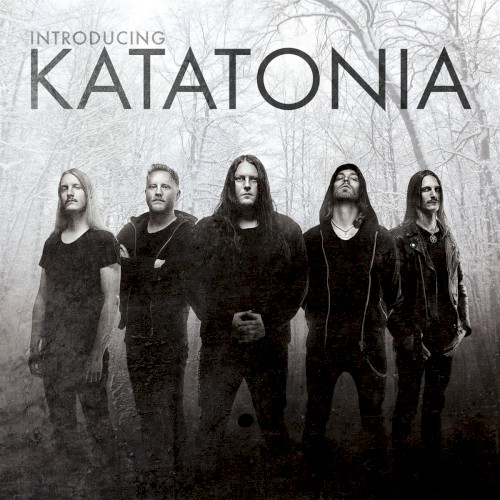 Introducing Katatonia封面