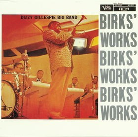 Birks' Works封面