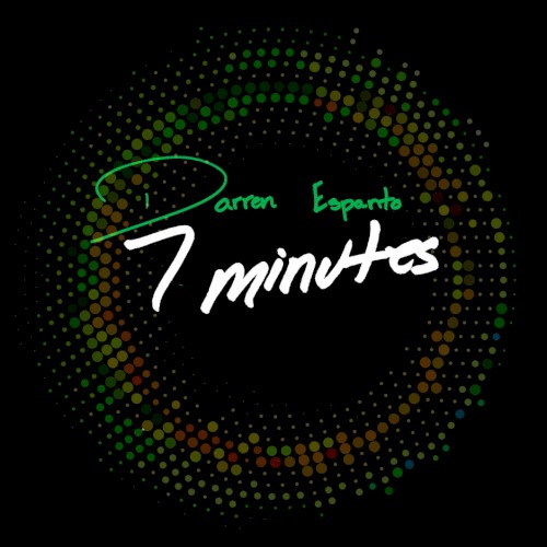 7 Minutes封面