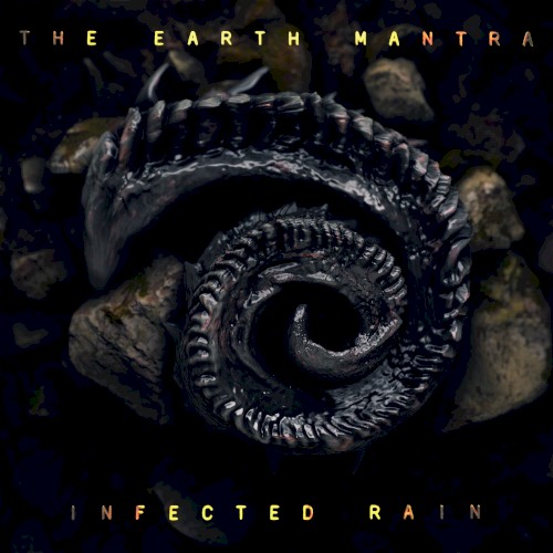 The Earth Mantra封面