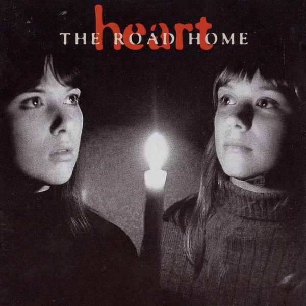 The Road Home封面