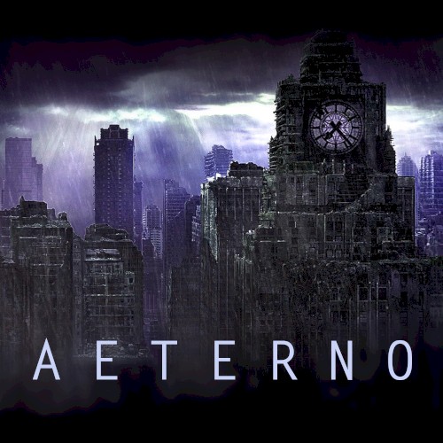 Aeterno封面