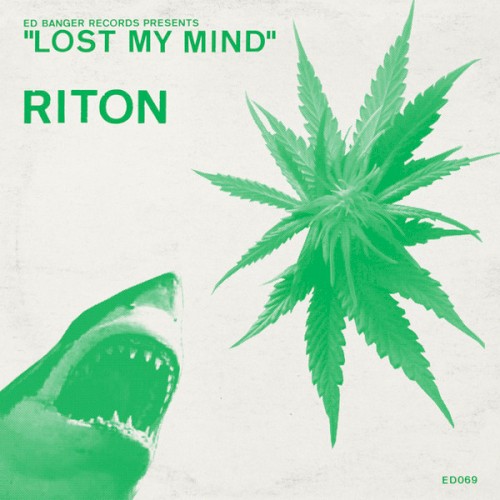 Lost My Mind封面