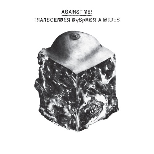 Transgender Dysphoria Blues封面