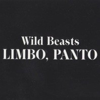 Limbo, Panto封面