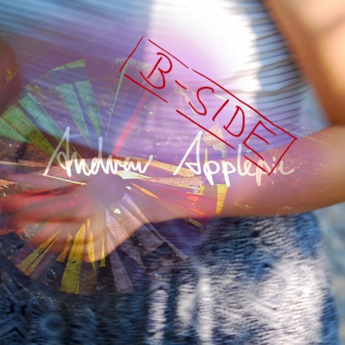 B-Side封面