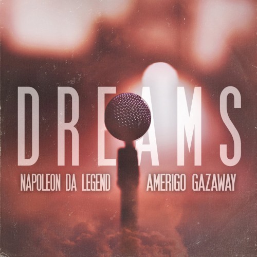 Dreams封面