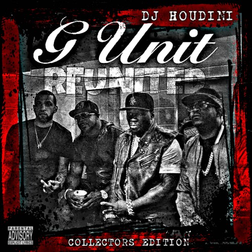 Reunited (Collectors Edition)封面
