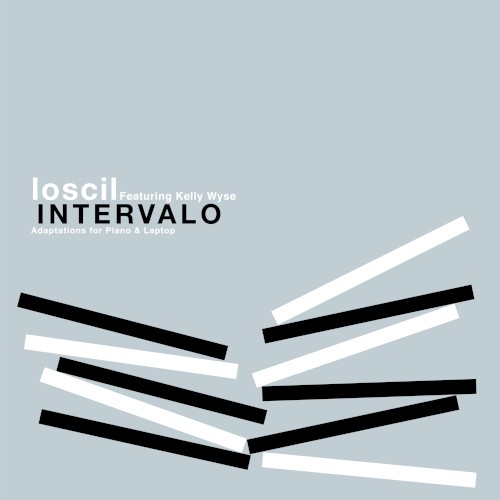 Intervalo: Adaptations for Piano & Laptop封面