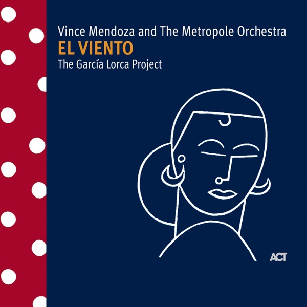 El viento: The Garcia Lorca Project封面
