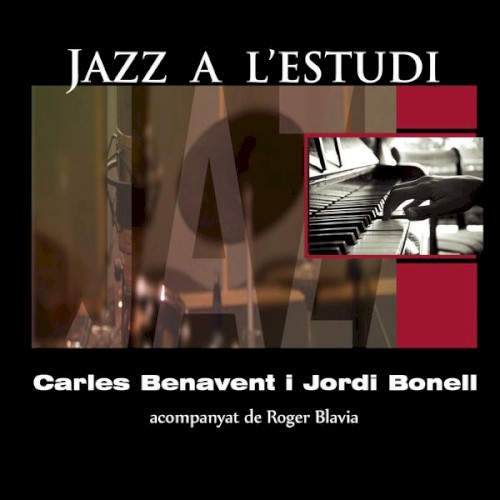 Jazz a l'Estudi封面
