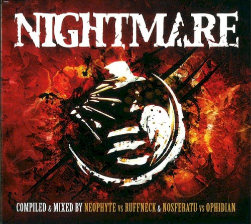 Nightmare封面