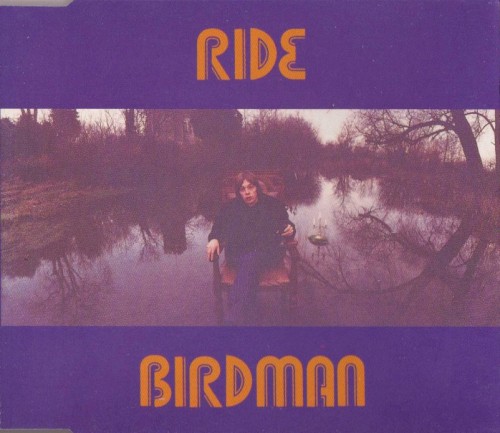 Birdman封面