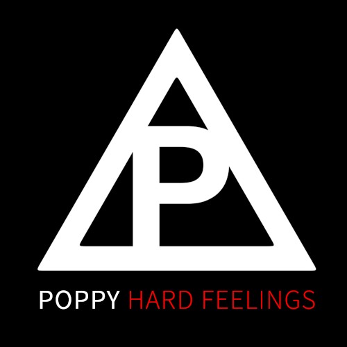 Hard Feelings封面