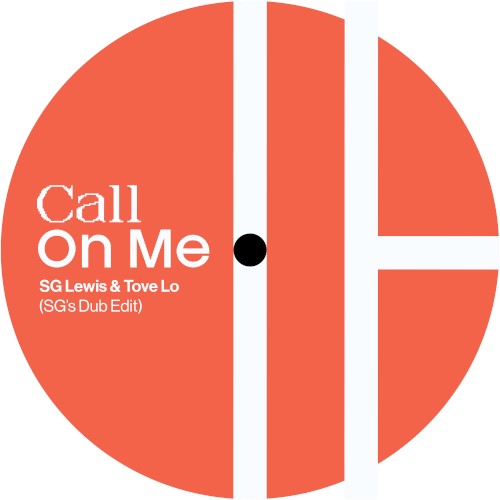 Call on Me (SG’s dub edit)封面
