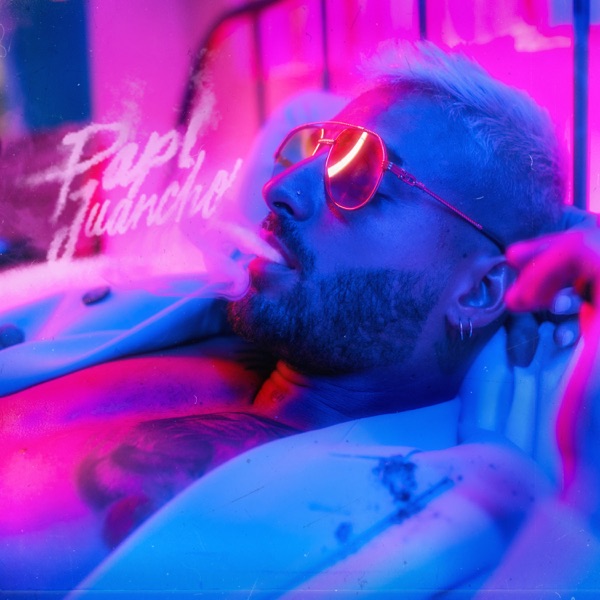 PAPI JUANCHO封面