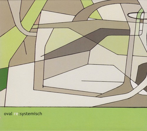 Re:Systemisch封面