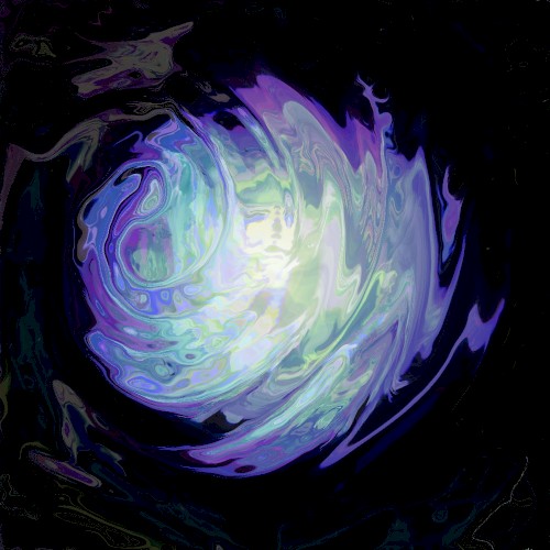 Innerstellar封面
