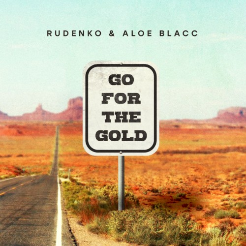 Go for the Gold封面