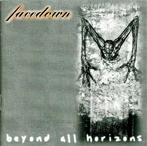 Beyond All Horizons封面