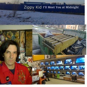 I’ll Meet You at Midnight封面
