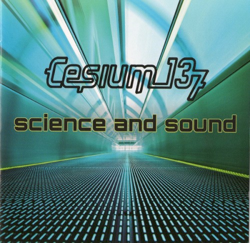 Science and Sound封面