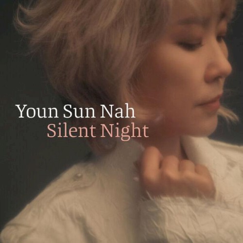 Silent Night封面
