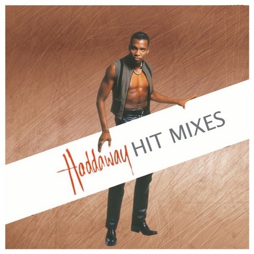 Hit Mixes封面