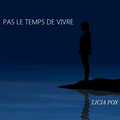 Pas le temps de vivre封面