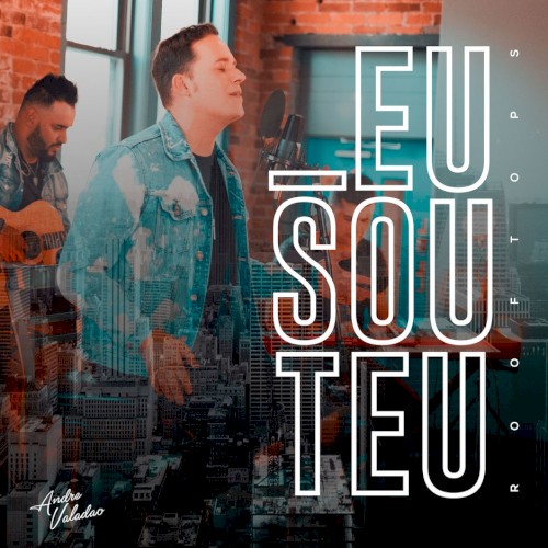 Eu Sou Teu封面