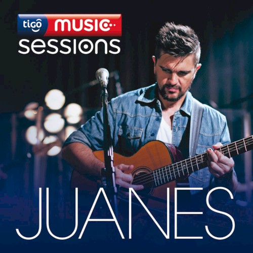 Tigo Music Sessions封面