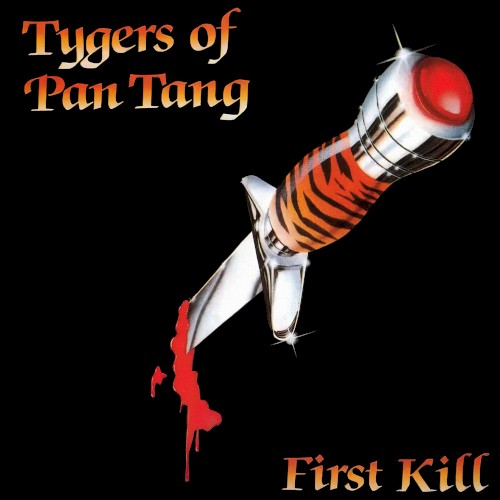 First Kill封面