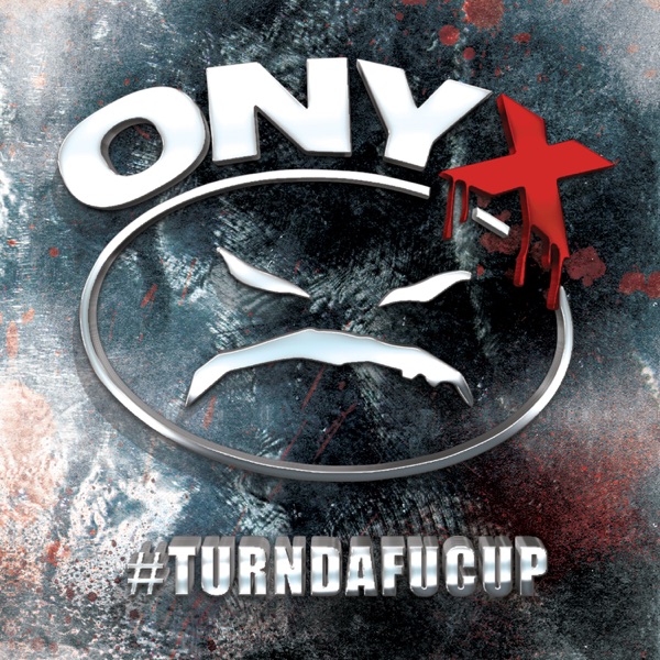 #TURNDAFUCUP封面