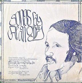 Songs by Alan O’Day封面