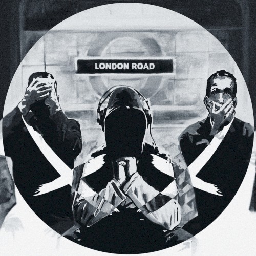 London Road封面