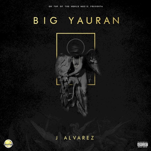 Big Yauran封面