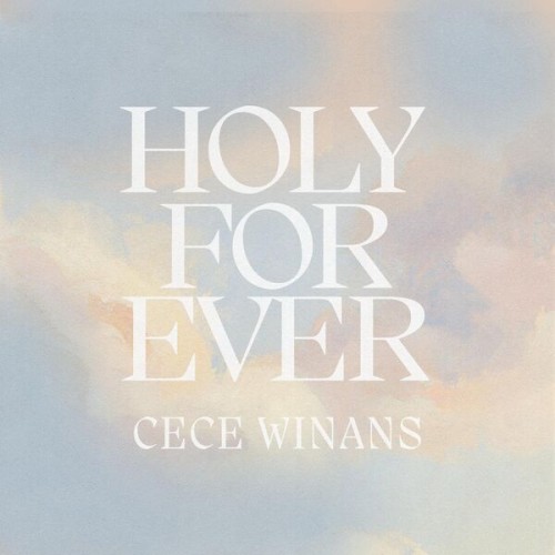 Holy Forever封面
