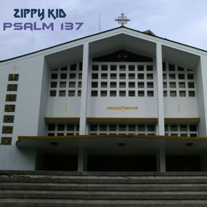 Psalm 137封面