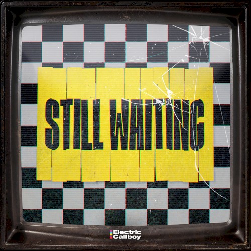 Still Waiting封面