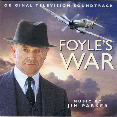 Original Television Soundtrack Foyle's War封面