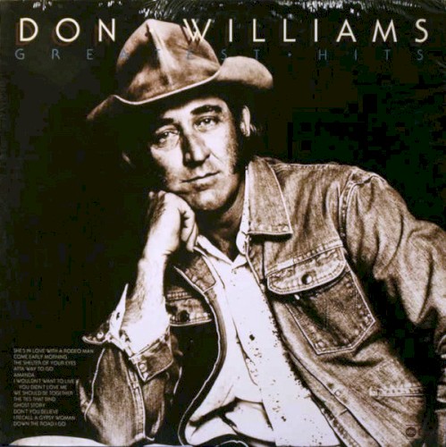 Greatest Hits, Volume 1封面