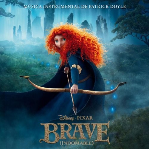 Brave封面