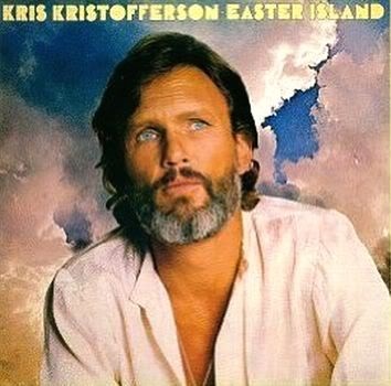 Easter Island封面